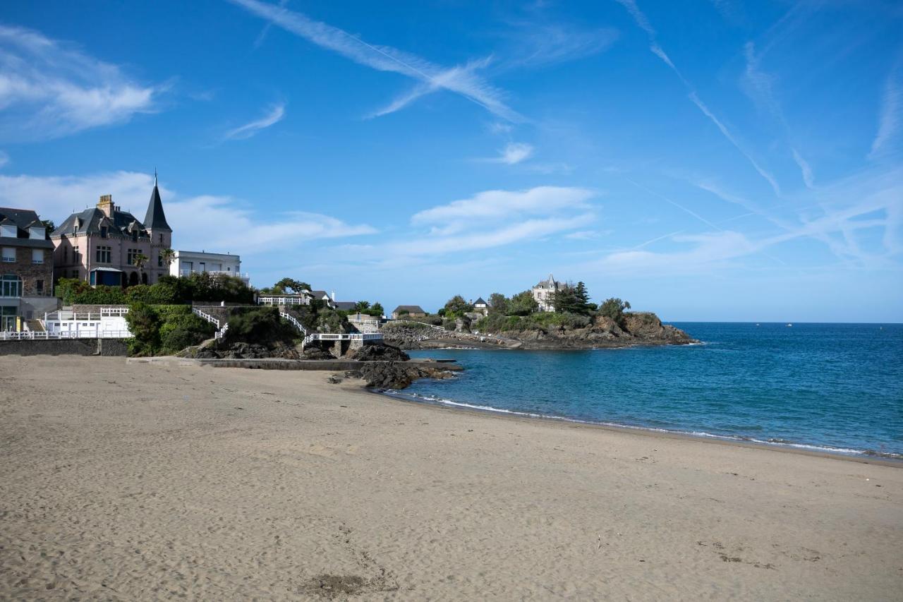 Villa Joisalig Saint-Quay-Portrieux Esterno foto